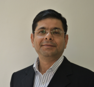 Image of Veer Mehta, team BusinessThink